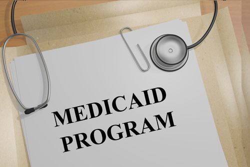 medicaid waiver