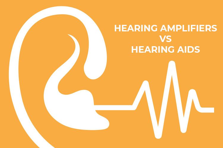 hearing amplifiers