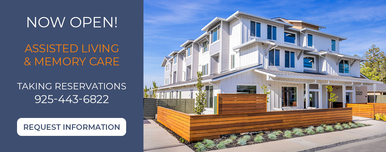 assisted living and memory care